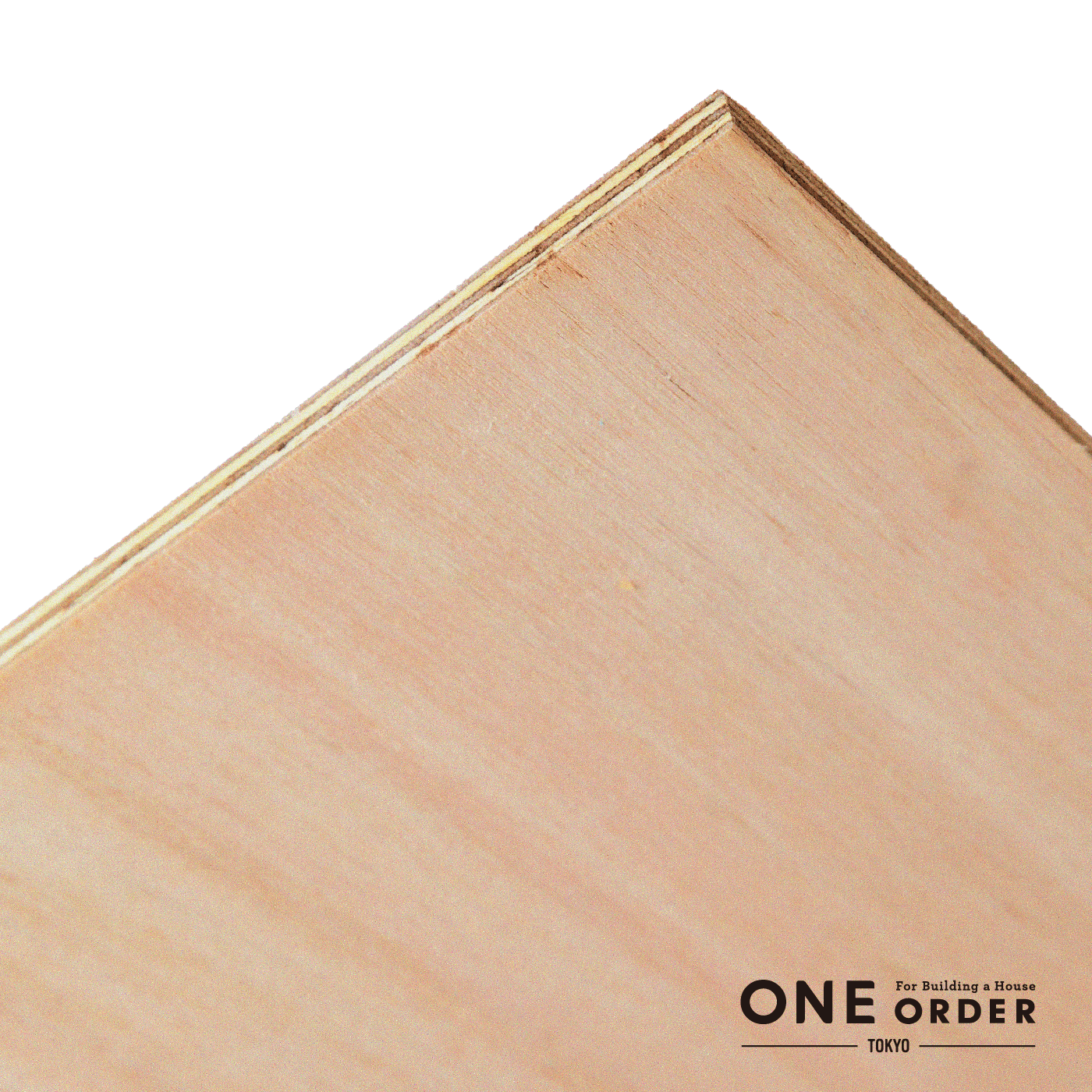 ラワン合板下地フロアー材 ラワン構造用合板 （ラワン下地用） – 建材屋【 ONE ORDER 】2015