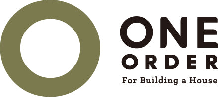 建材屋【ONE ORDER】- SINCE 2015 -
