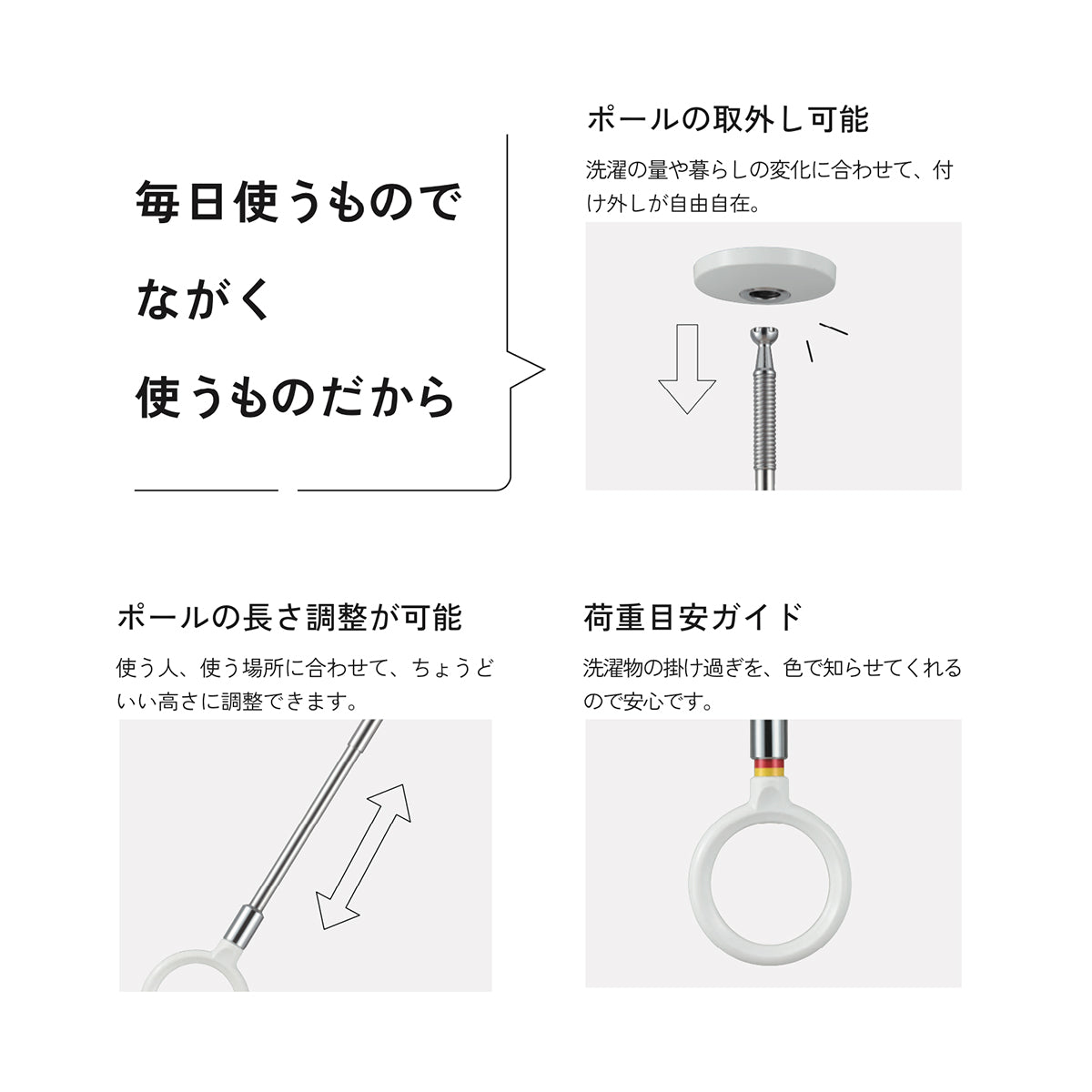 ホスクリーン QSC