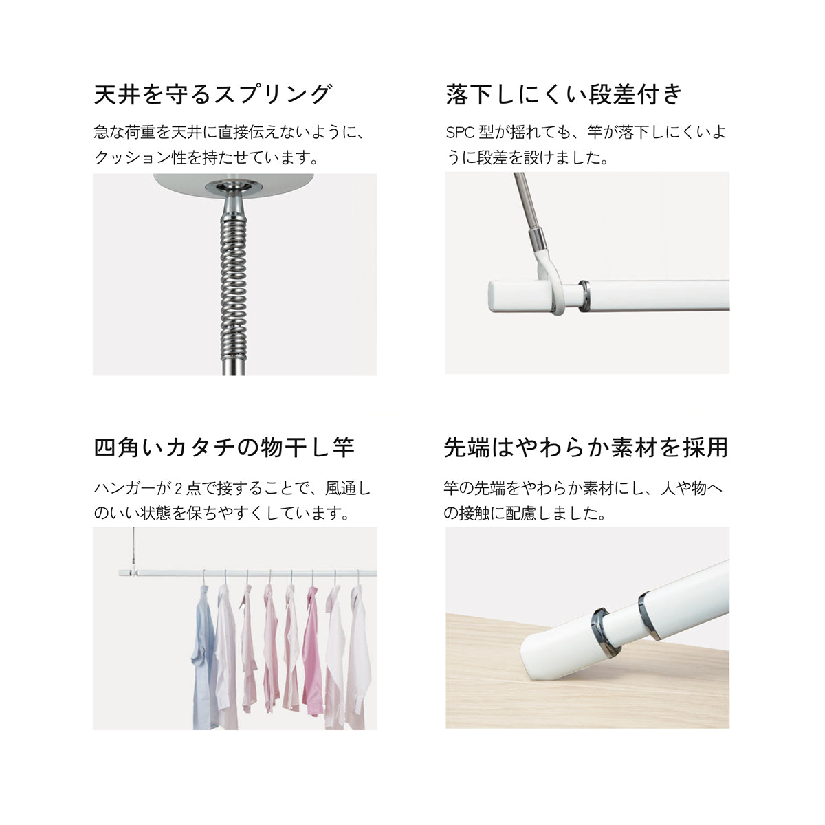ホスクリーン QSC