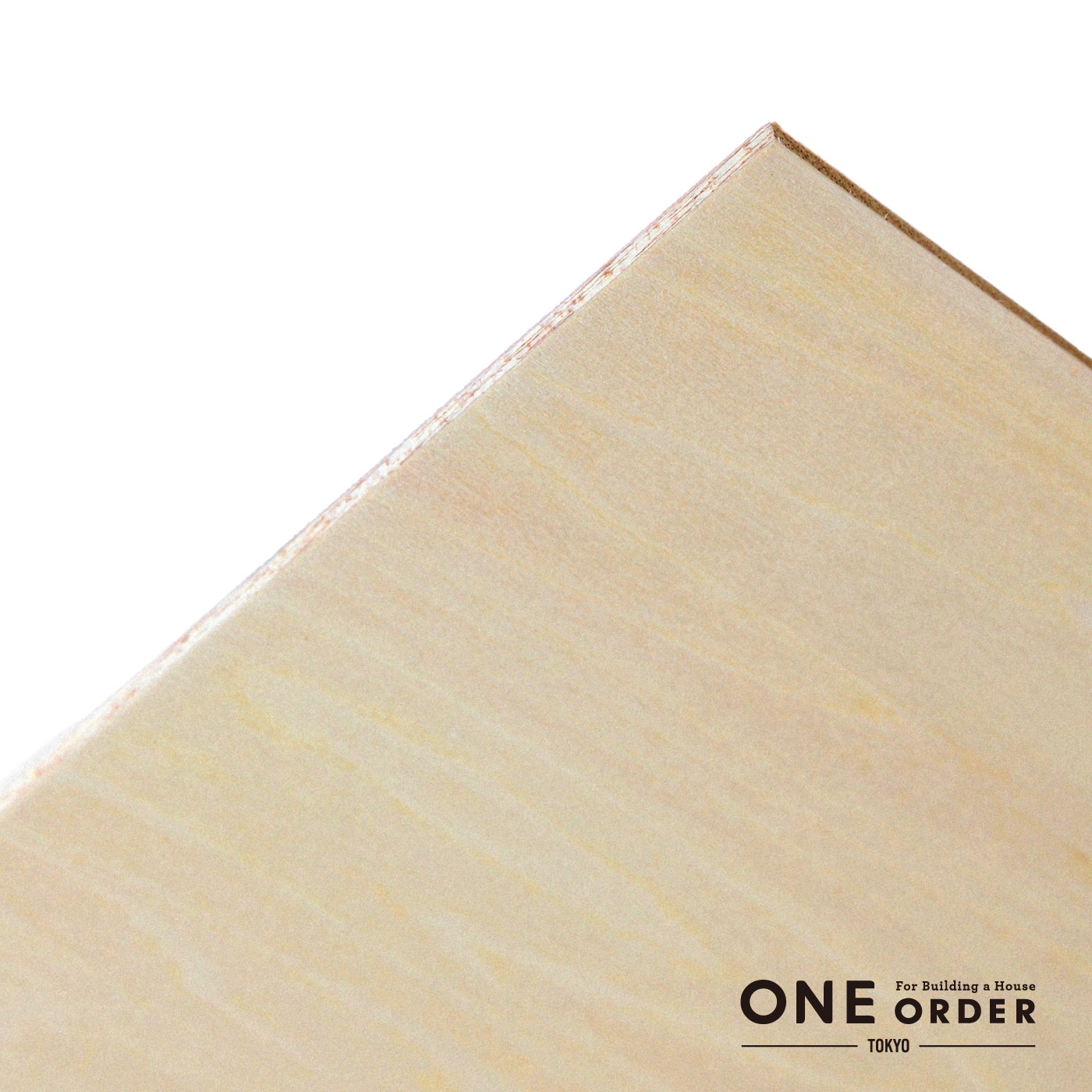 シナベニヤ T2 （片面仕上げ） – 建材屋【 ONE ORDER 】2015 - いつも