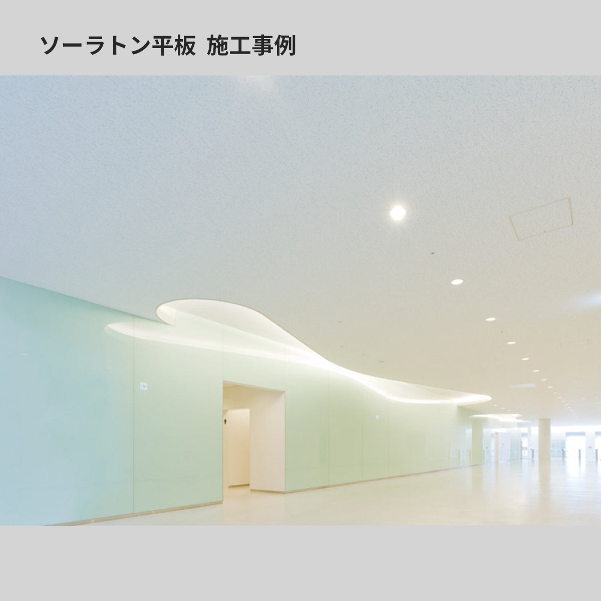 ソーラトン平板 (フィッシャー柄)