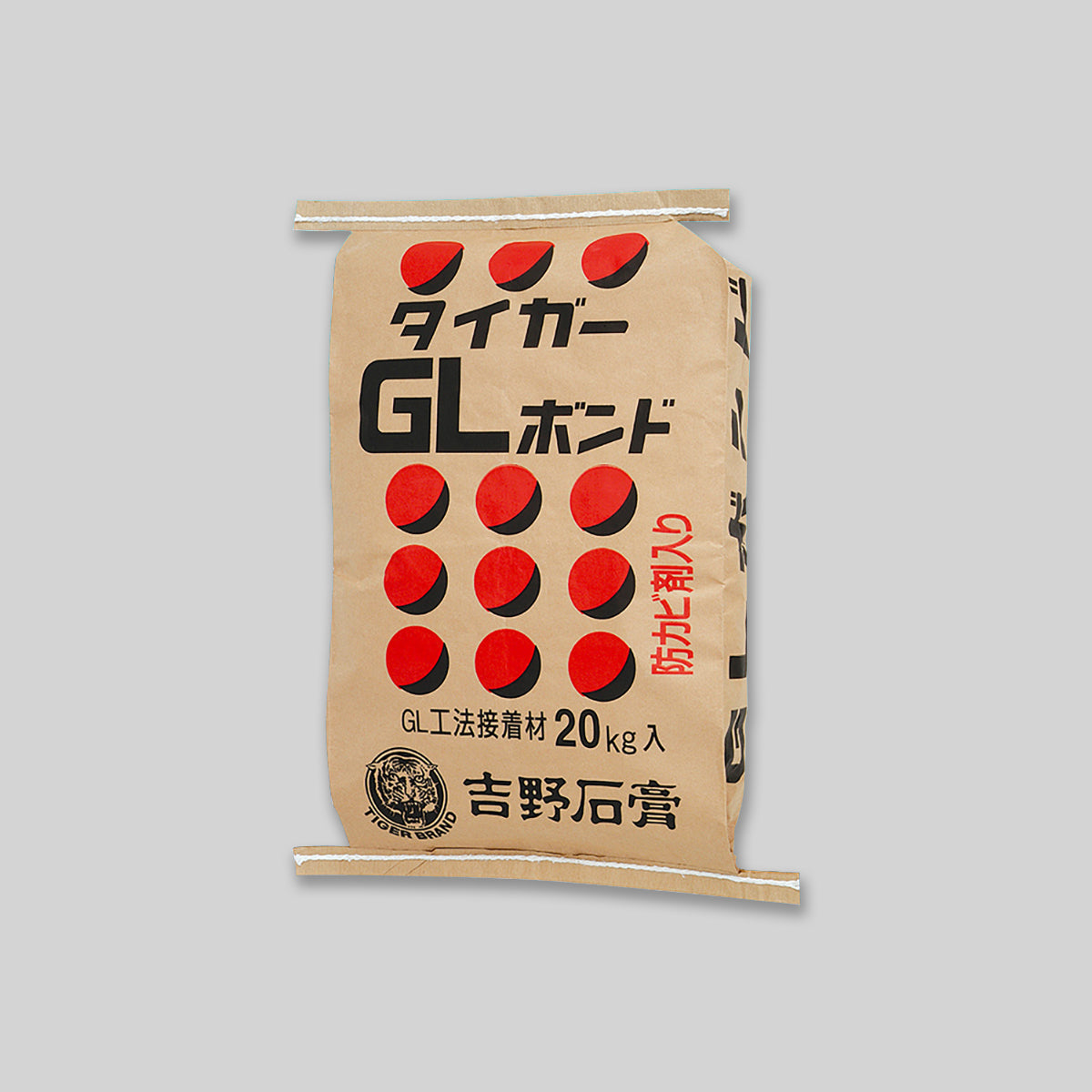 GLボンド(吉野石膏)