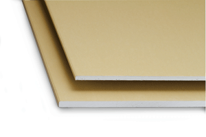 石膏ボード 9.5mm (チヨダウーテ)