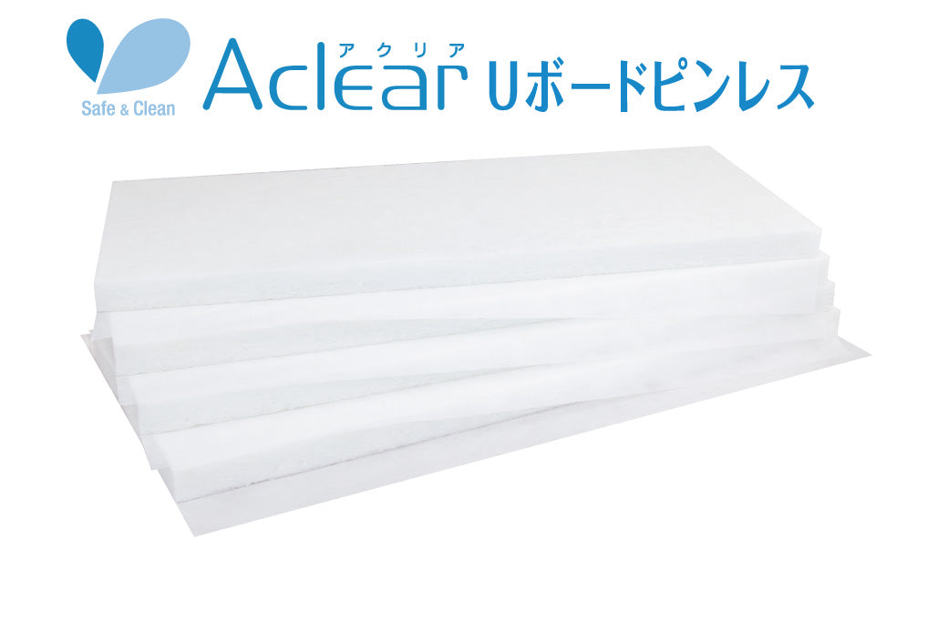 アクリアUボードピンレス ACUPL