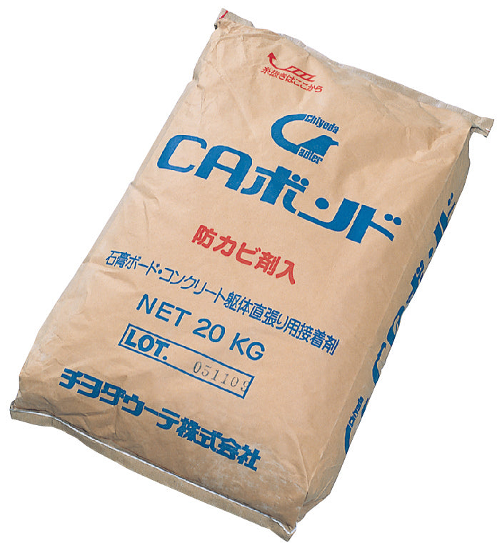 CAボンド(チヨダウーテ)