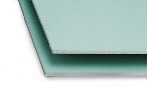 さわやかボード (珪藻土入り調湿 石膏ボード)