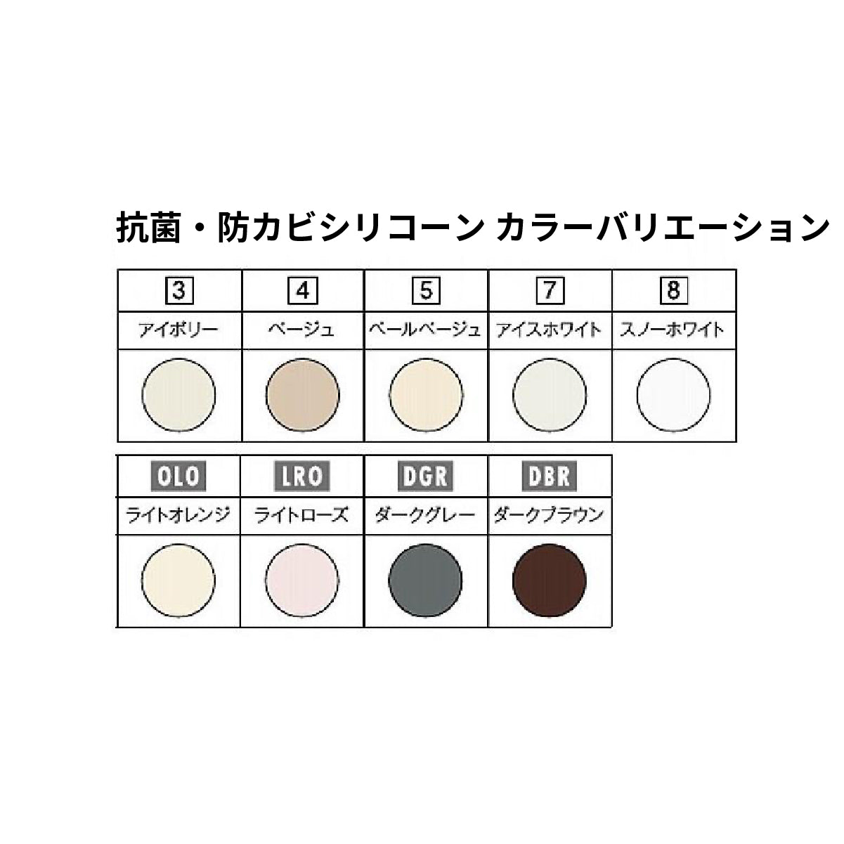 施工キット(セラール2枚施工用 シリコーン入り)