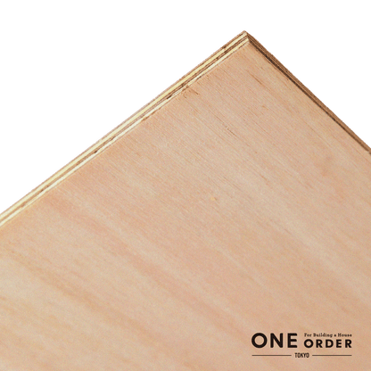 ラワン構造用合板 （ラワン下地用） – 建材屋【 ONE ORDER 】2015