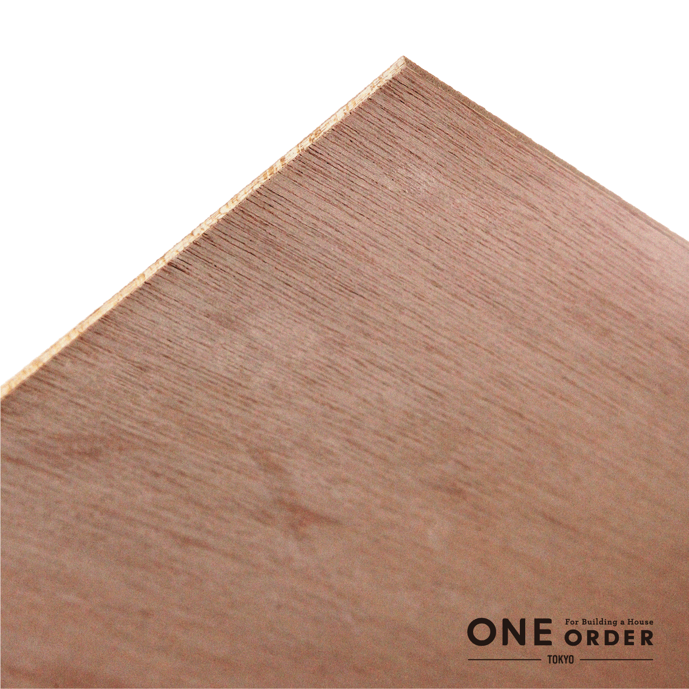 ラワンベニヤ T1-A